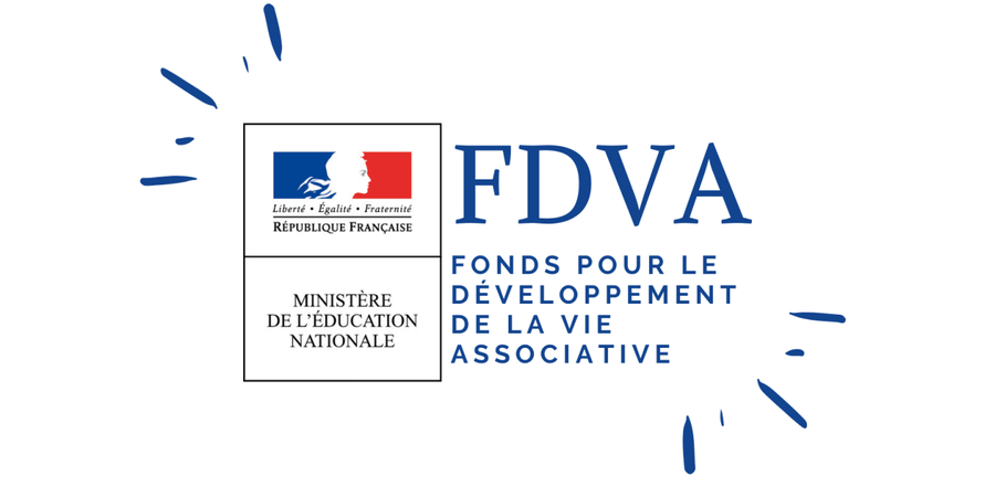FDVA - Fonds pour le développement de la vie associative