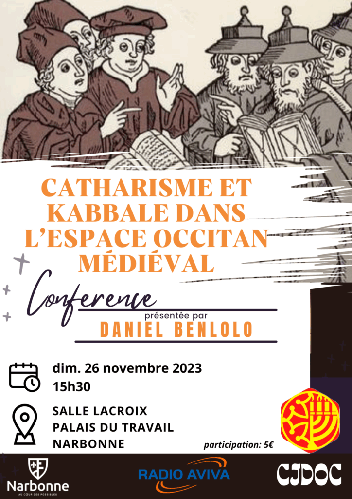 Conférence BENLOLO
