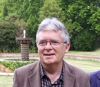 De la politique sacralisée à la quête éthique du saint : rencontre avec Dominique Bondu, philosophe.